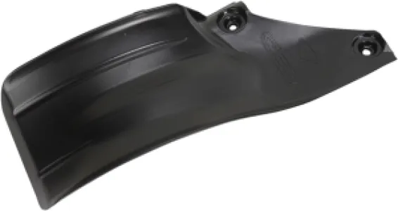 MOOSE OFFROAD HARD-PARTS - FLAP MUD KTM/HUSA MSE BK - 05201357