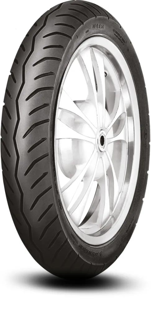 DUNLOP - D115 F/R 80/80-14 43P TL - 03401303