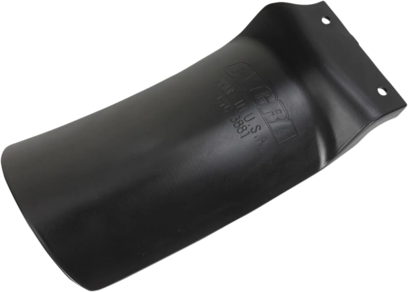 MOOSE OFFROAD HARD-PARTS - FLAP MUD KAWASAKI MSE BK - 05201361