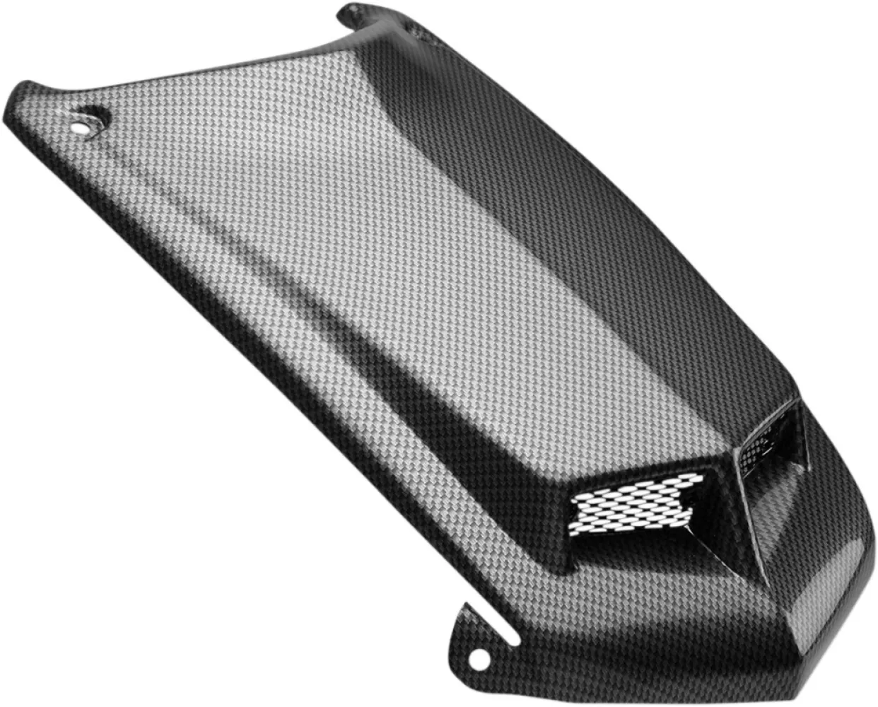 MAIER - ATV HOOD TRX450R BLK-CAR - 05202735