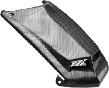 MAIER - ATV HOOD TRX450R BLK-CAR - 05202735