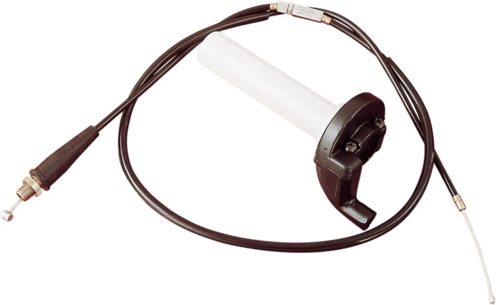 PARTS UNLIMITED - THROTTLE W/CABLE - 052016