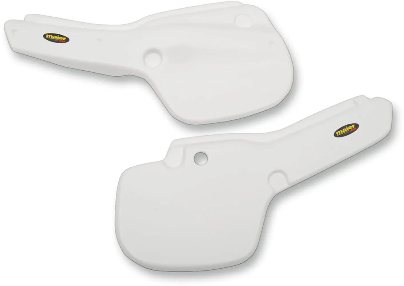 MAIER - SIDE PANELS YZ250/YZ490 - 05201842