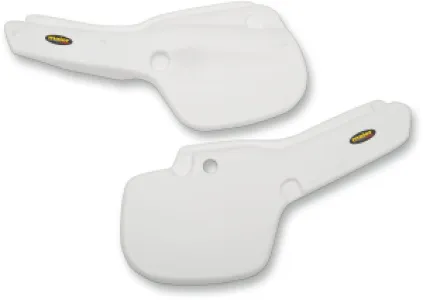 MAIER - SIDE PANELS YZ250/YZ490 - 05201842