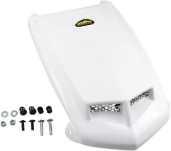 MAIER - ATV HOOD TRX450R WH - 05202738