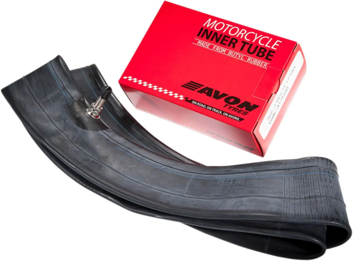 AVON - TUBE 5.00/5.10-16 TR4 - 03500465