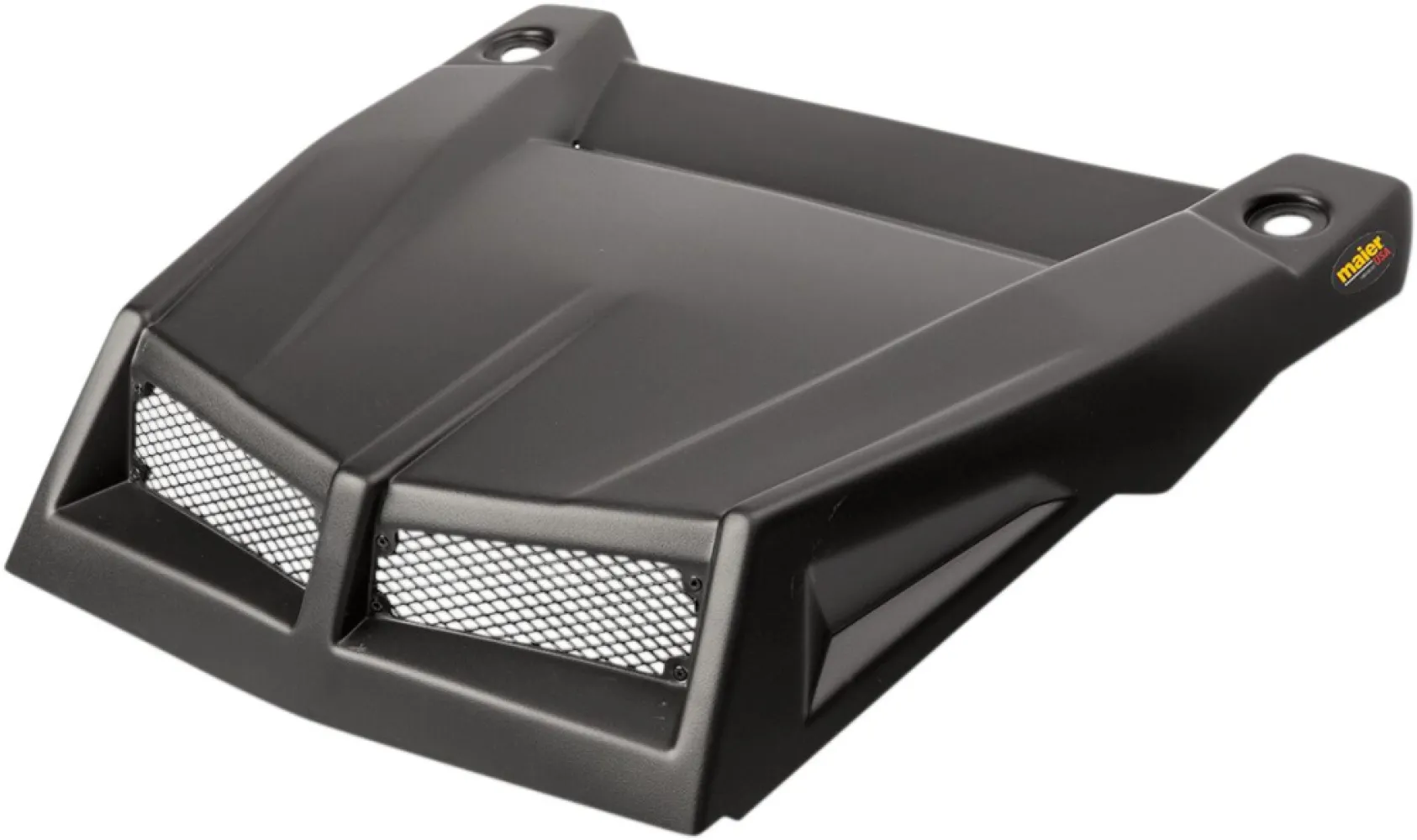 MAIER - HOOD RZR X17 STEALTH BK - 05202741