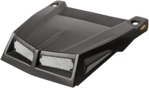 MAIER - HOOD RZR X17 STEALTH BK - 05202741