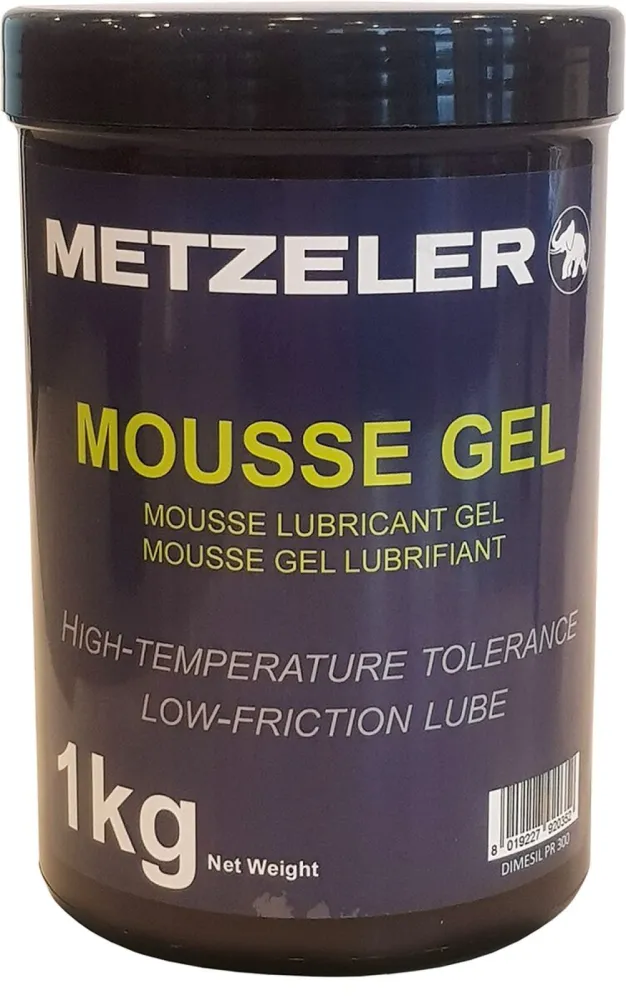 METZELER - GEL TUB 1 KG - 03500711