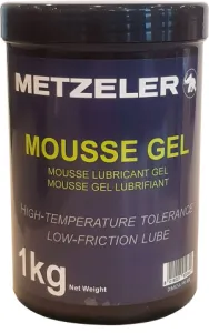 METZELER - GEL TUB 1 KG - 03500711