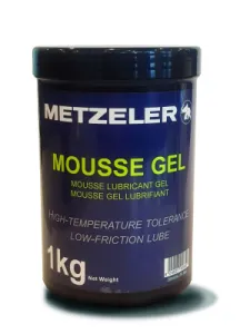 METZELER - GEL TUB 1 KG - 03500711