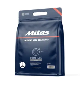 MITAS - TUBE 2.50-10 >> 100/90-10 JS87 - 03500895