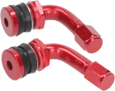 101 OCTANE - TIRE VALVE SET 90 RD - 03600050