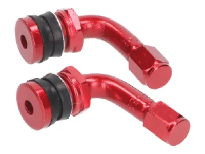 101 OCTANE - TIRE VALVE SET 90 RD - 03600050