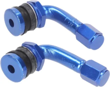 101 OCTANE - TIRE VALVE SET 90 BL - 03600049