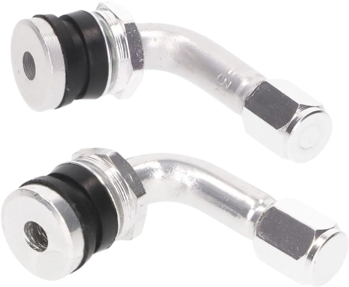 101 OCTANE - TIRE VALVE SET 90 SV - 03600051