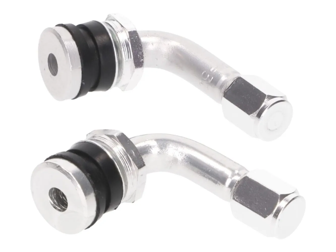 101 OCTANE - TIRE VALVE SET 90 SV - 03600051