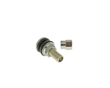 101 OCTANE - TIRE VALVE TUBELESS STRAIGHT S - 03600081