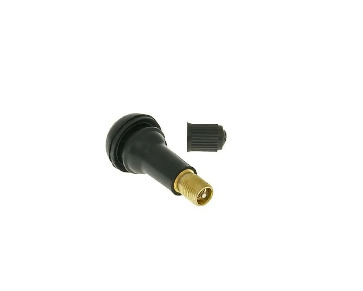 101 OCTANE - TIRE VALVE TUBELESS STRAIGHT L - 03600082