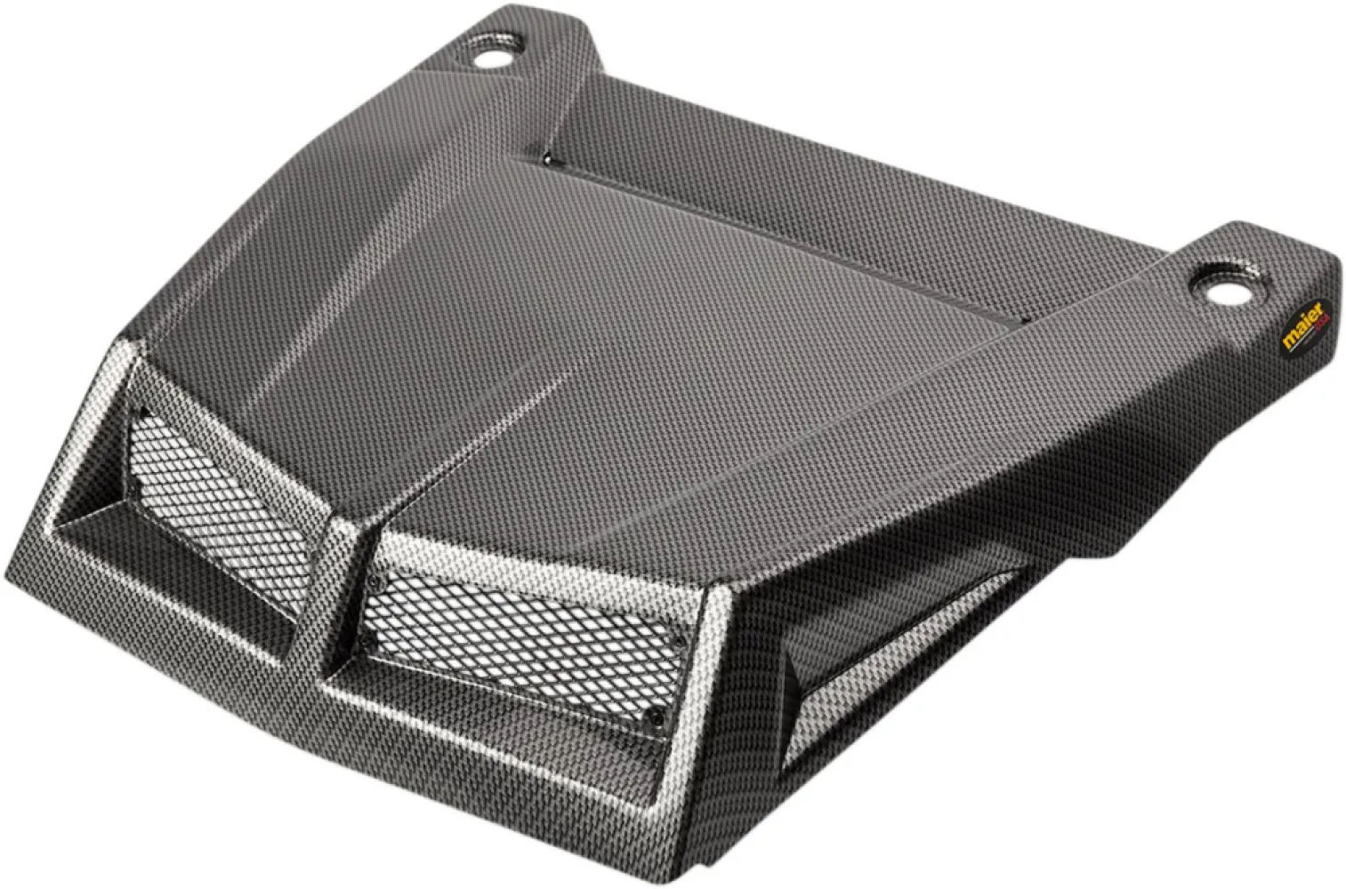 MAIER - HOOD RZR X17 BK CARBON - 05202742