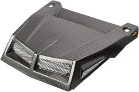 MAIER - HOOD RZR X17 BK CARBON - 05202742