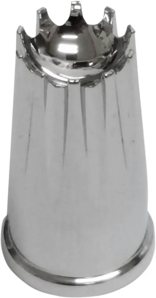 AVON GRIPS - CAPS VALVE STEM EXCAL CHR - 03610080
