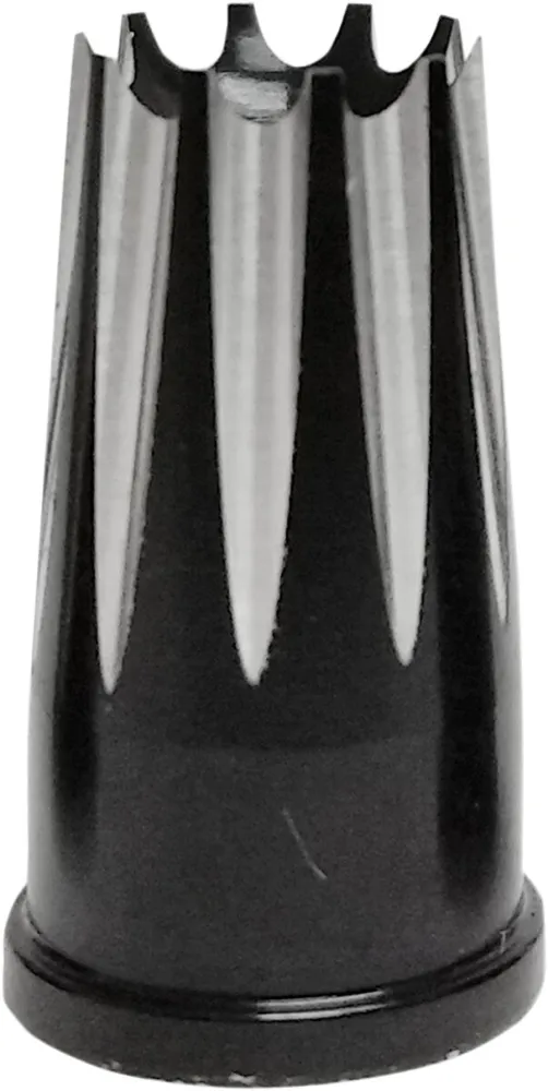 AVON GRIPS - CAPS VALVE STEM EXCAL BLK - 03610079
