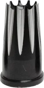 AVON GRIPS - CAPS VALVE STEM EXCAL BLK - 03610079