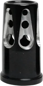 AVON GRIPS - CAPS VALVE STEM GATLIN BK - 03610081