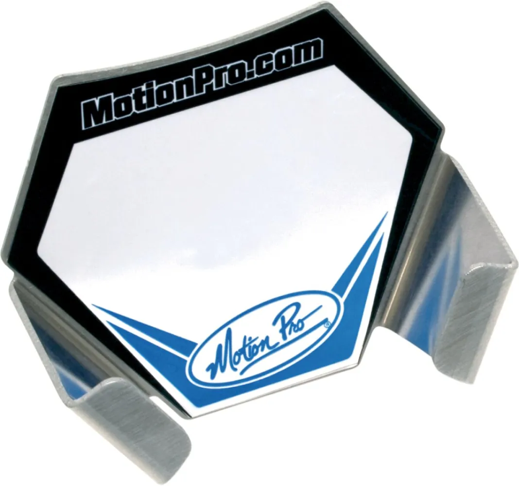 MOTION PRO - HOLDER MP AIR GAUGE - 03630041