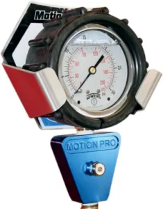 MOTION PRO - HOLDER MP AIR GAUGE - 03630041
