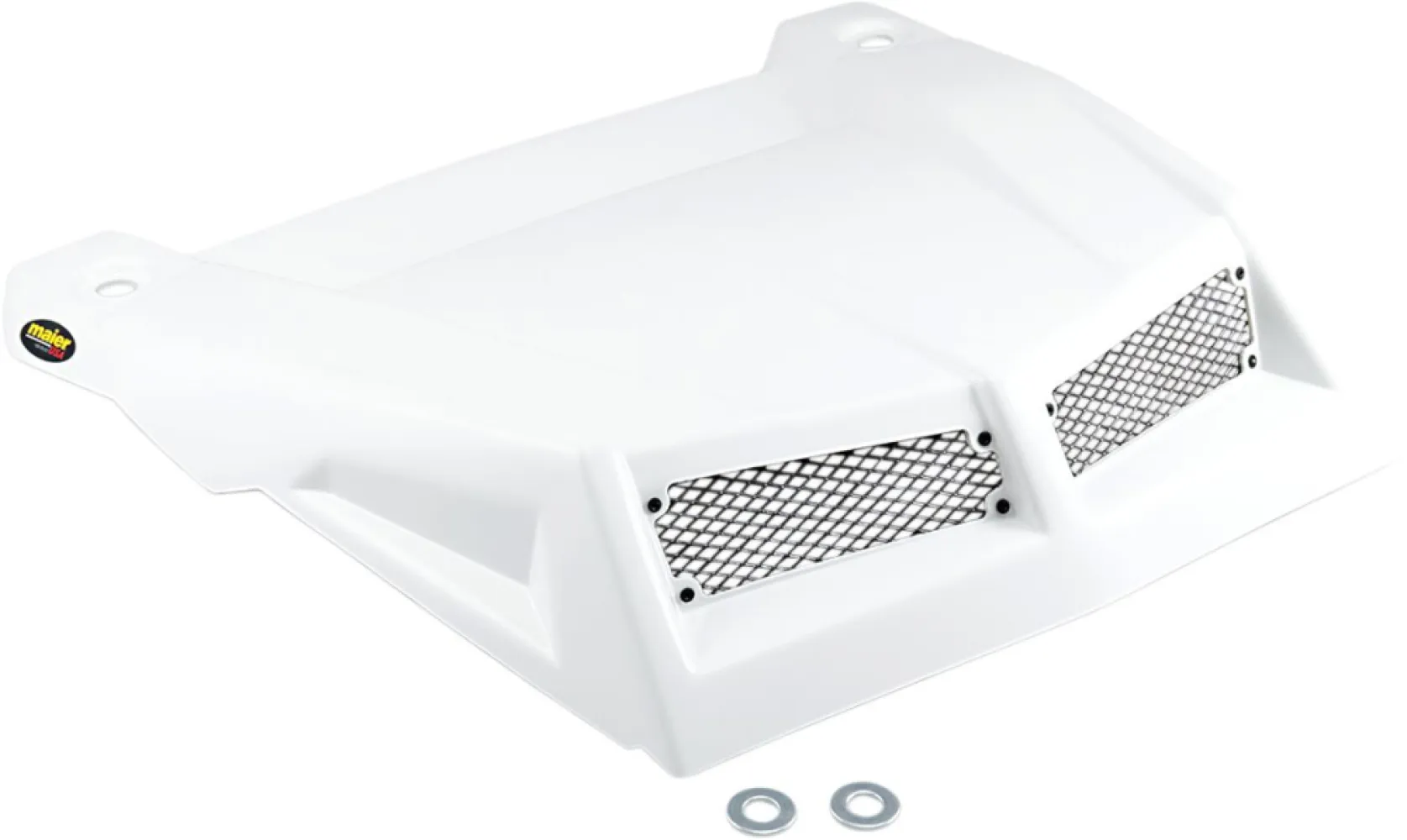 MAIER - HOOD RZR X17 WH - 05202744
