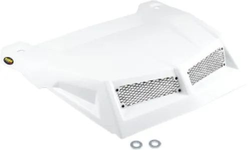MAIER - HOOD RZR X17 WH - 05202744