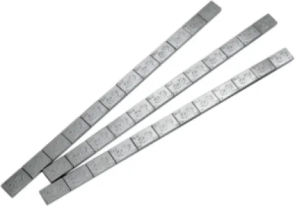 MOTION PRO - WEIGHT WH NICKEL 18OZ BX   - 03650032