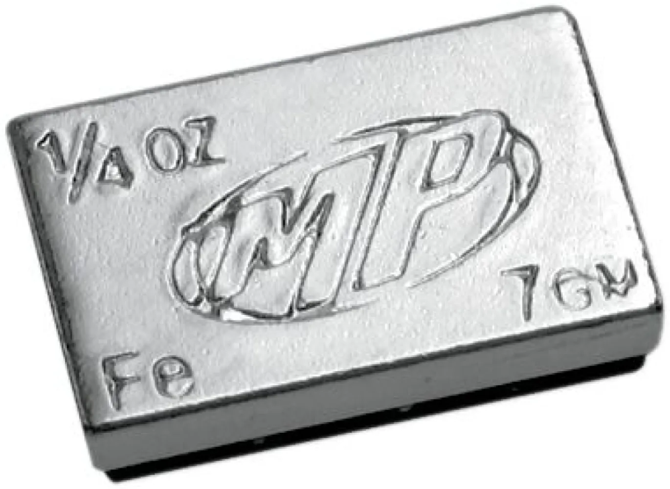 MOTION PRO - WEIGHT WH NICKEL 18OZ BX   - 03650032