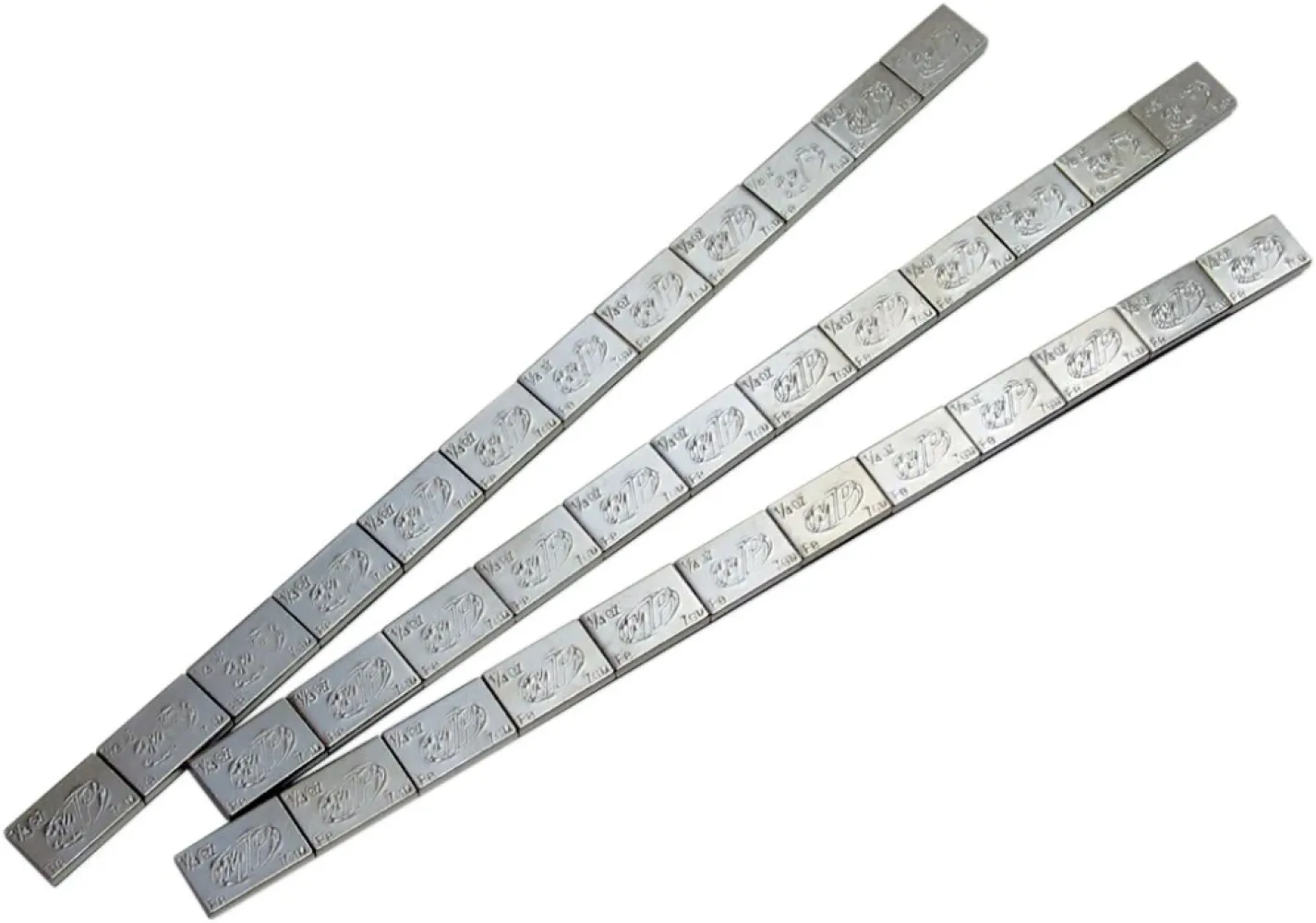 MOTION PRO - WEIGHT WH NICKEL 90OZ BX   - 03650033