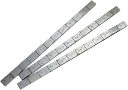 MOTION PRO - WEIGHT WH NICKEL 90OZ BX   - 03650033