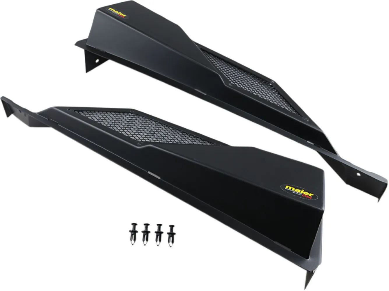 MAIER - INT SCOOPS PR RZR TURBO SBK - 05202745
