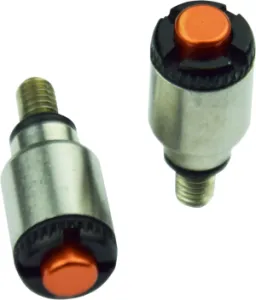 SCAR - FORK AIR BLEEDER WP/MAR M4x0.7 - 04040134