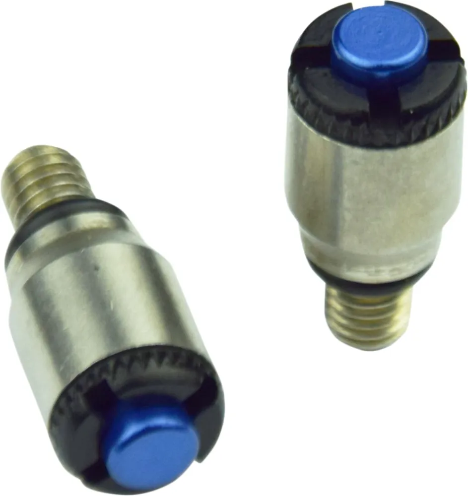 SCAR - FORK AIR BLEEDR SHO/KAY M5X0.8 - 04040136