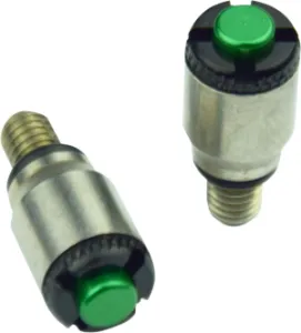 SCAR - FORK AIR BLEEDR SHO/KAY M5x0.8 - 04040140