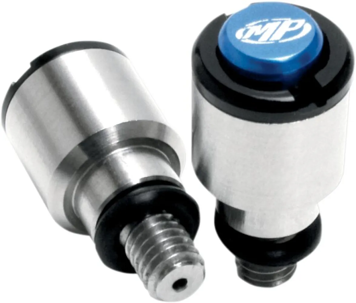 MOTION PRO - BLEEDER SET(2) MICRO BLK - 04040144