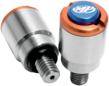MOTION PRO - BLEEDER SET(2) MICRO ORG - 04040145