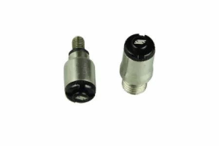SCAR - FORK AIR BLEEDER M8X1.0 WP - 04040357