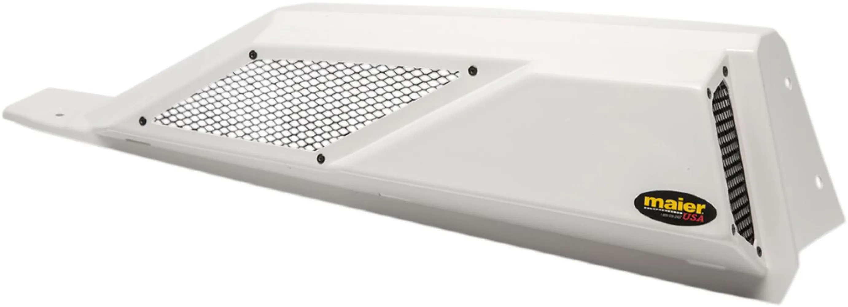 MAIER - INT SCOOPS PR RZR TRBO WH - 05202748