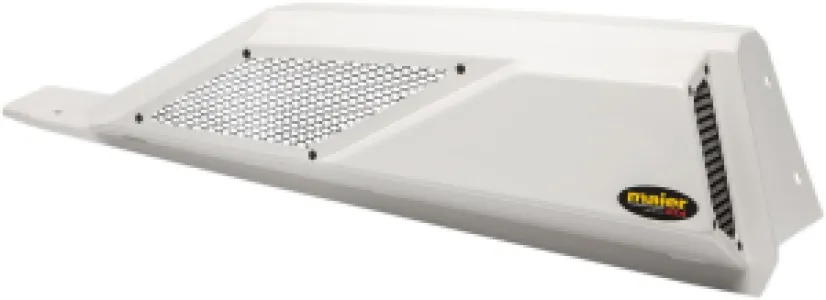MAIER - INT SCOOPS PR RZR TRBO WH - 05202748