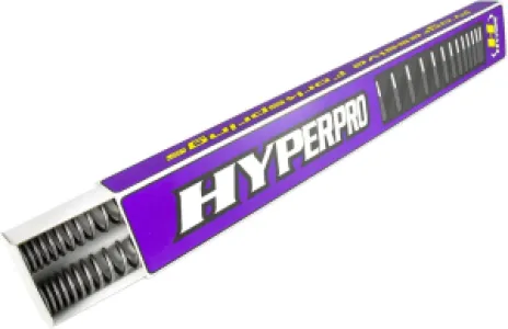 HYPERPRO - FORK SPRINGS BMW F 700 GS (ALS - 04050415