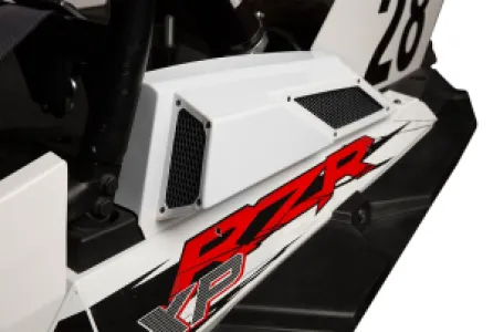 MAIER - INT SCOOPS PR RZR TRBO WH - 05202748