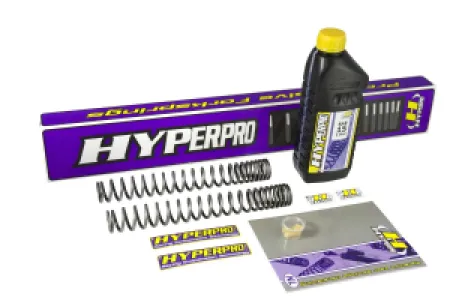 HYPERPRO - FORK SPRINGS HONDA VFR 1200 F  - 04050439