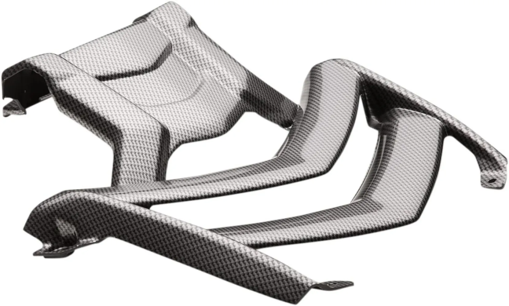 MAIER - STK HOOD YXZ1000R BK-CAR - 05202755
